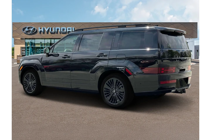 $37487 : Hyundai SANTA FE Hybrid 2024 image 4