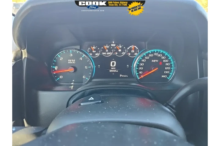 $34983 : GMC Yukon 2020 4x4 Denali 4d image 9