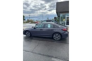 $27990 : Honda Civic 2024 EX-L 4dr Ha thumbnail