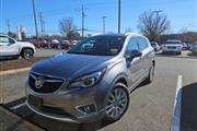 PRE-OWNED 2020 BUICK ENVISION en Madison WV