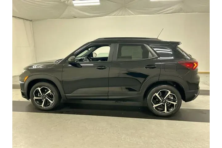 $22136 : Chevrolet Trailblazer 2022 4 image 6