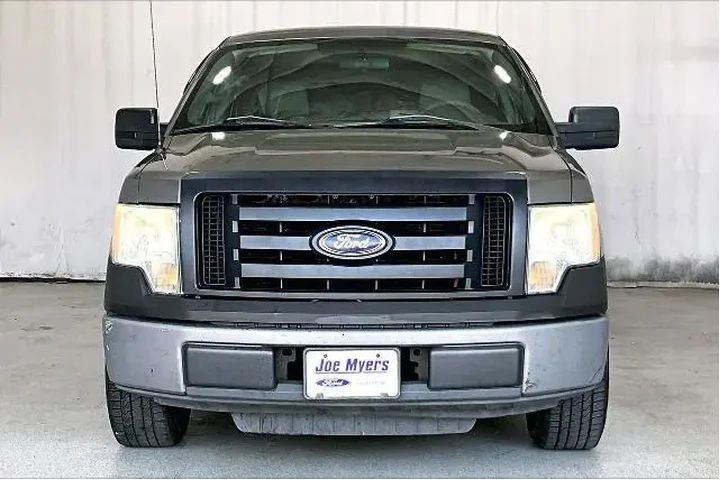 $12991 : Ford F-150 2010 4x2 STX 2dr image 2