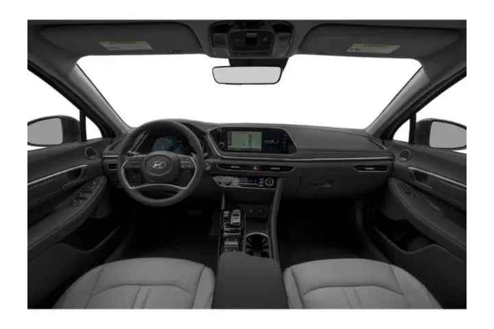 $21775 : Hyundai SONATA 2022 Limited image 8