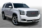 $32235 : GMC Yukon 2019 4x4 Denali 4d thumbnail