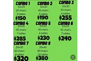 Renta para sus fiestas 🥳 en Los Angeles