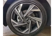 Hyundai ELANTRA 2025 SEL Spo en Baltimore