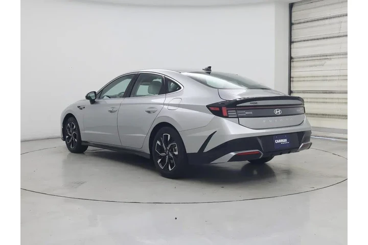 $23998 : Hyundai SONATA 2025 AWD SEL image 2