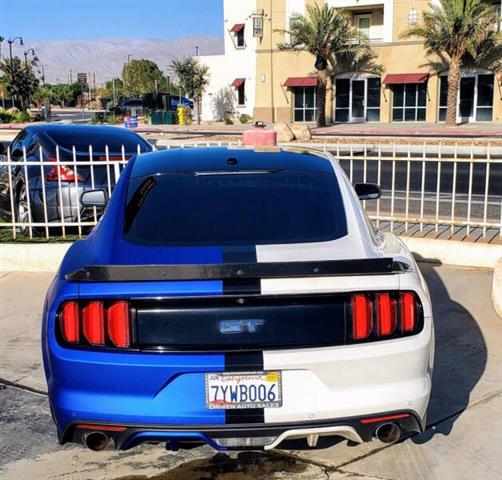 $26999 : 2017 Mustang GT Premium image 6