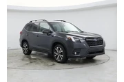 Subaru Forester 2023 AWD Lim en Raleigh