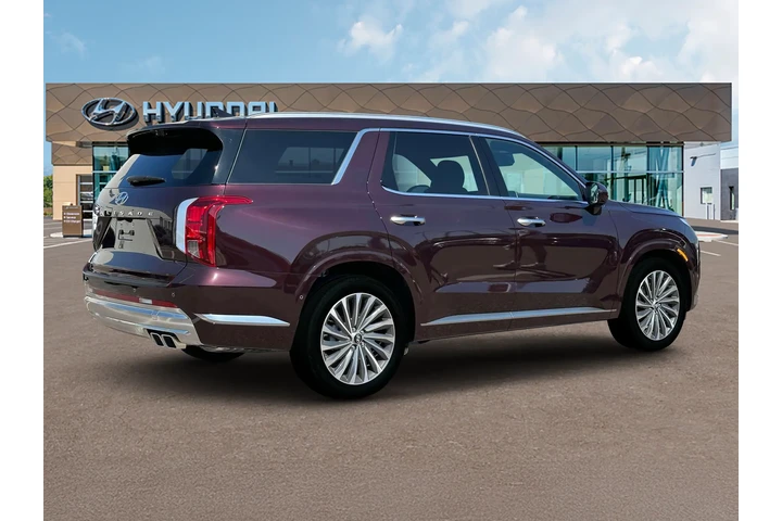 $32334 : Hyundai PALISADE 2024 Callig image 8