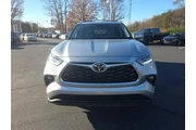 $35695 : Toyota Highlander 2022 Limit thumbnail