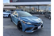 Toyota Camry 2023 XSE 4dr Se