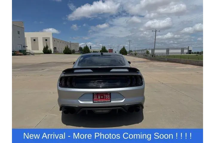 $37988 : Ford Mustang 2021 GT Premium image 6