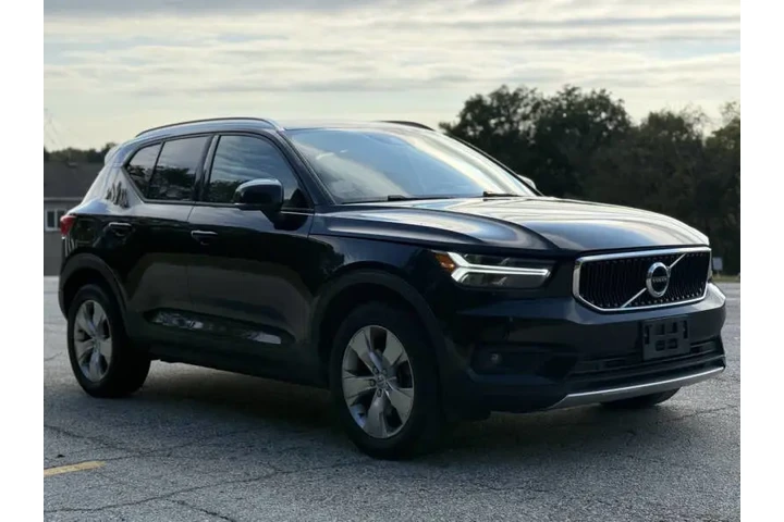$16999 : 2021 XC40 T4 Momentum image 5