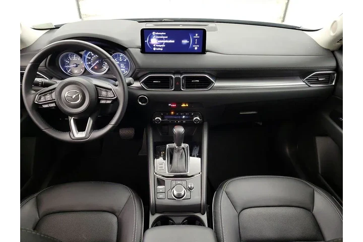 $25998 : Mazda CX-5 2024 AWD 2.5 S Pr image 9