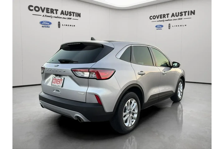 $17995 : Ford Escape 2020 SE 4dr SUV image 5