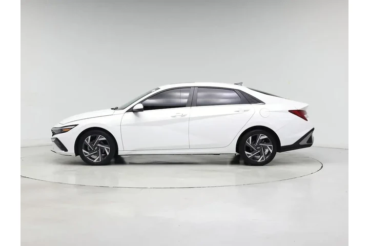 $23998 : Hyundai ELANTRA 2025 SEL Con image 3