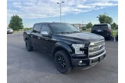 Ford F-150 2016 4x4 King Ran en Kansas City MO