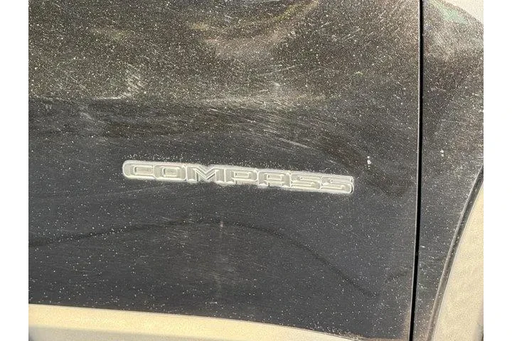 $21577 : Jeep Compass 2022 Latitude 4 image 3