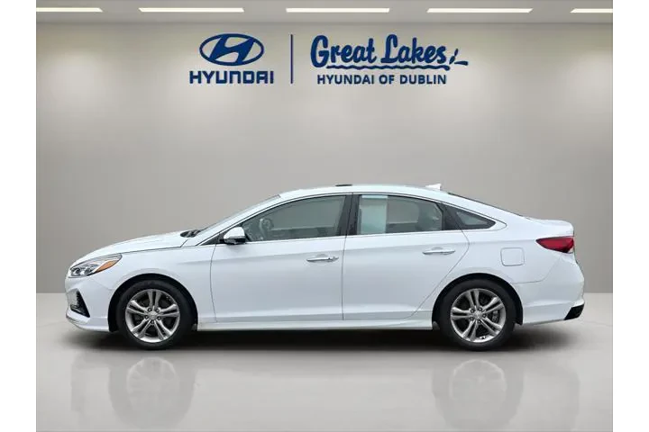 $18166 : Hyundai SONATA 2018 Limited image 2