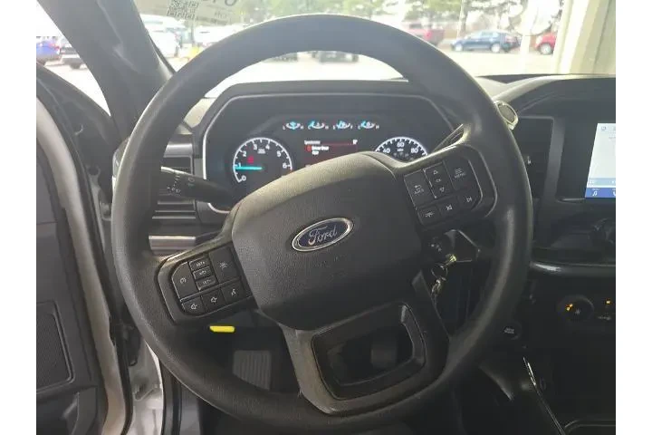 $24999 : Ford F-150 2023 4x2 XLT 4dr image 10