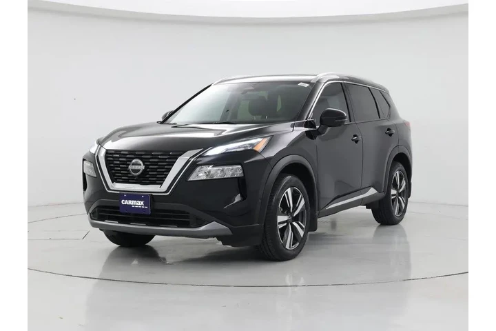 $24998 : Nissan Rogue 2023 SL 4dr Cro image 4