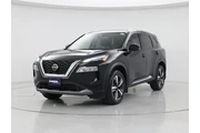 $24998 : Nissan Rogue 2023 SL 4dr Cro thumbnail