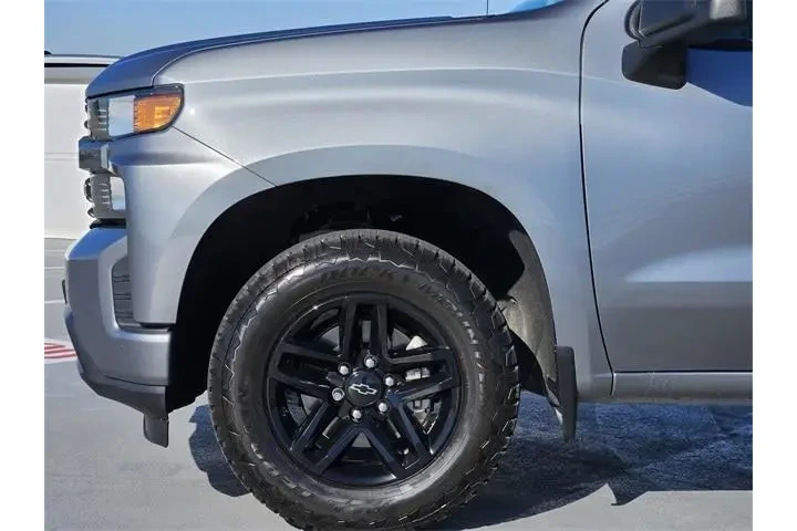 $26020 : Chevrolet Silverado 1500 202 image 9