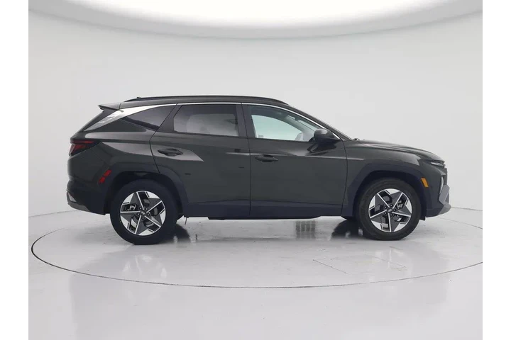 $23998 : Hyundai TUCSON 2025 AWD SEL image 7