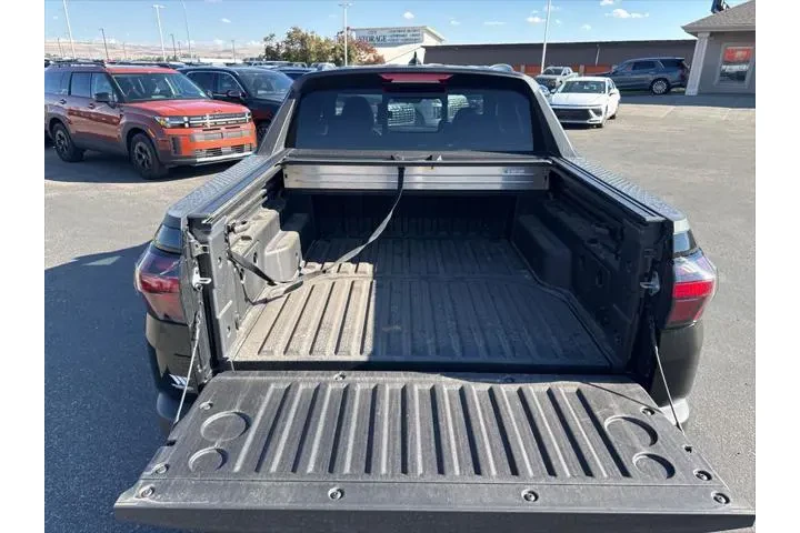 $39960 : Hyundai SANTA CRUZ 2024 AWD image 9