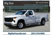 Chevrolet Silverado 1500 202