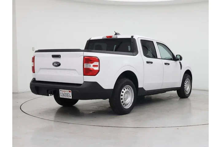 $28998 : Ford Maverick 2025 XL 4dr Su image 8