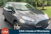 $12250 : PRE-OWNED 2018 FORD FIESTA SE thumbnail