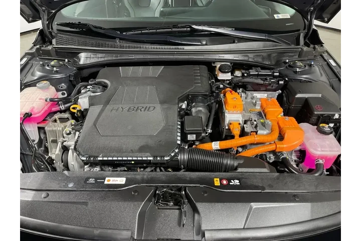 $22595 : Hyundai ELANTRA Hybrid 2023 image 9