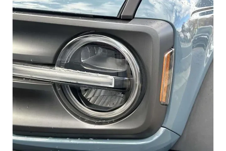 $37990 : Ford Bronco 2022 4x4 Outer B image 7