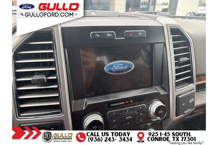 $29991 : Ford F-150 2018 4x4 King Ran image 7