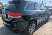 2015 Grand Cherokee Limited 2 thumbnail