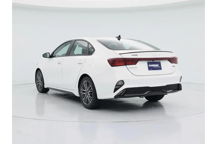 $20998 : Kia Forte 2022 GT-Line 4dr S image 2
