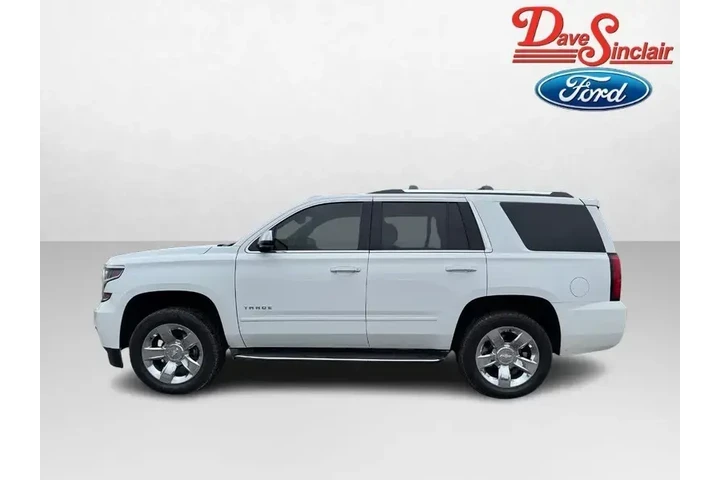 $21995 : Chevrolet Tahoe 2017 4x4 Pre image 10