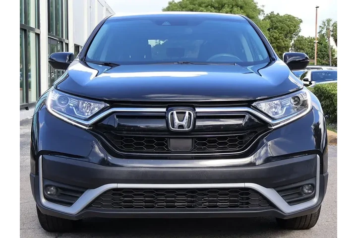 $21295 : Honda CR-V 2022 EX 4dr SUV image 10