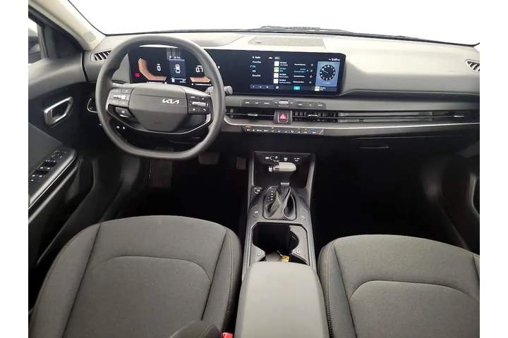 $22998 : Kia K4 2025 LXS 4dr Sedan image 9