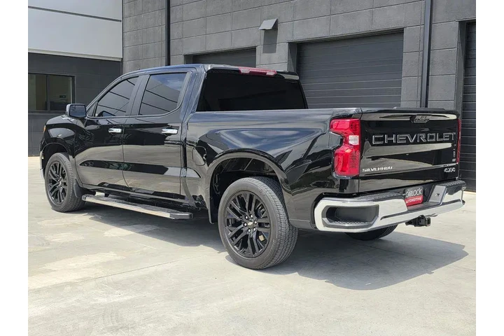 $39490 : Chevrolet Silverado 1500 202 image 6