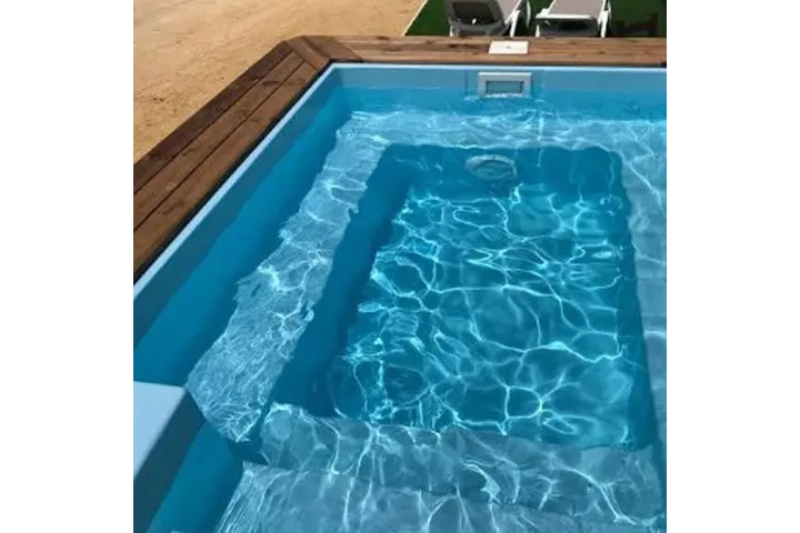 Piscinas, Jacuzzis y Spas image 4