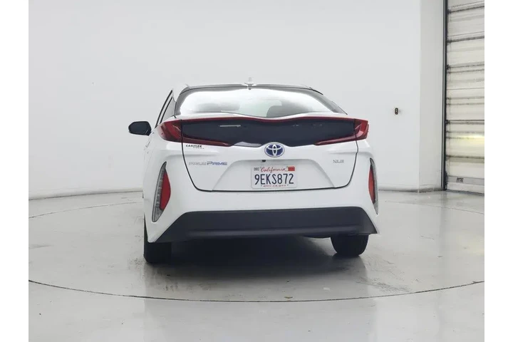 $28998 : Toyota Prius Prime 2022 XLE image 6