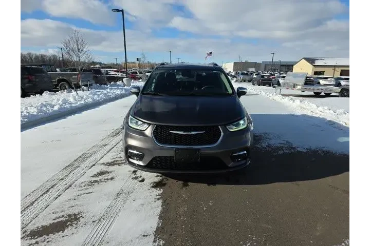 $26500 : Chrysler Pacifica 2023 Limit image 2
