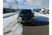 $26500 : Chrysler Pacifica 2023 Limit thumbnail