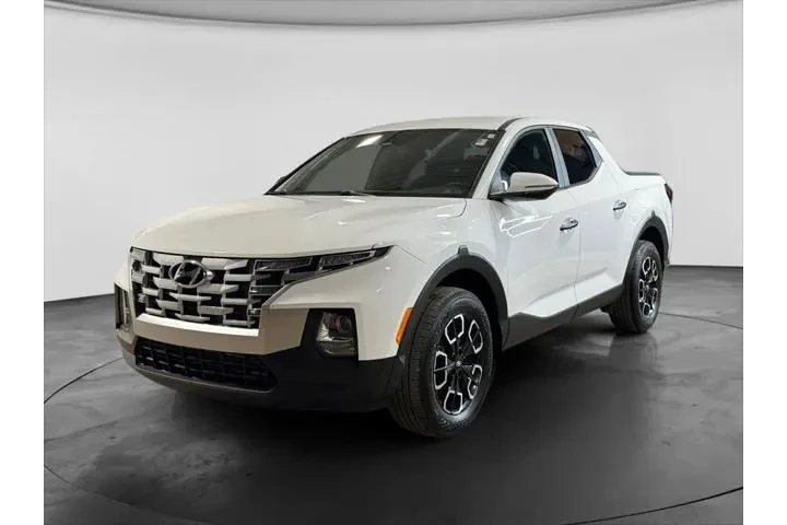 $23669 : Hyundai SANTA CRUZ 2022 AWD image 9