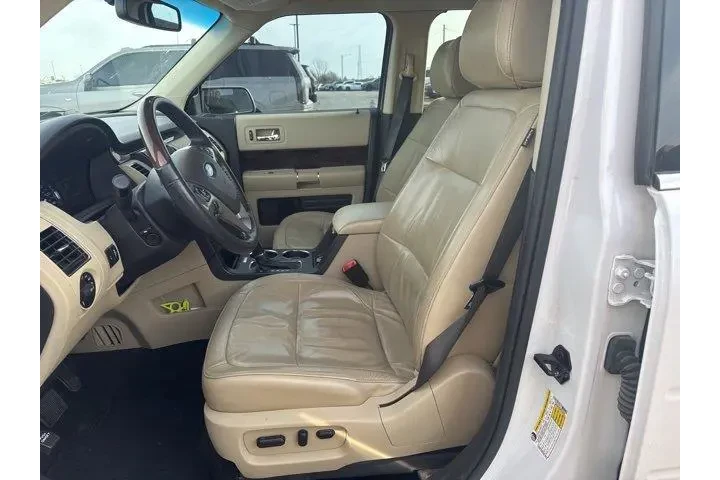 $11982 : Ford Flex 2016 Limited 4dr C image 10