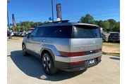 $29420 : Hyundai SANTA FE Hybrid 2024 thumbnail