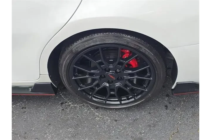 $28990 : Toyota Camry 2024 TRD 4dr Se image 5